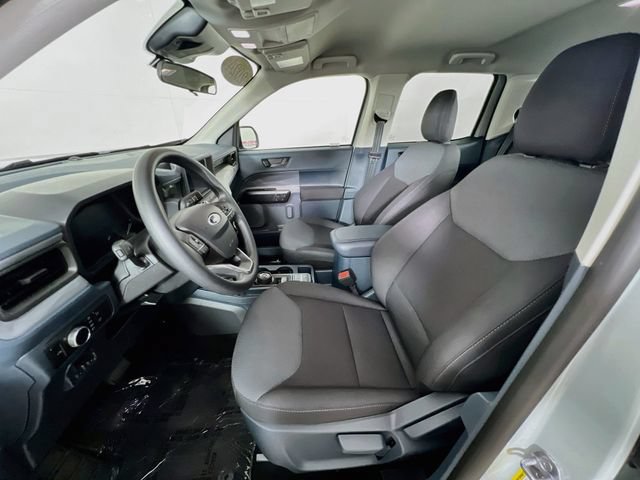 Used 2024 Ford Maverick XL w/ Equipment Group 100A Standard AWD/4WD image 10