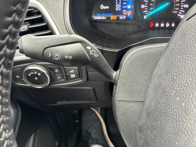 Used 2023 Ford Edge SEL w/ Convenience Package AWD/4WD image 31
