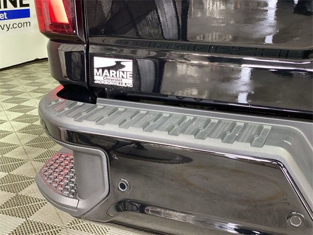 Certified 2024 GMC Sierra 3500 Denali Ultimate image 39