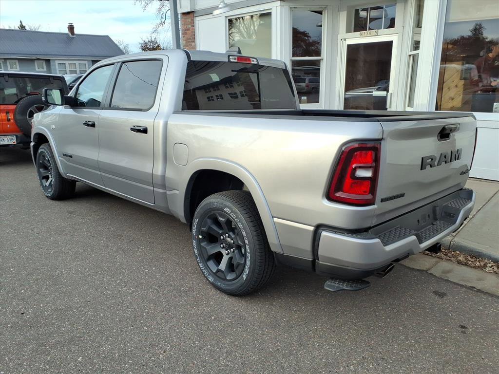 New 2026 RAM 1500 Big Horn image 5