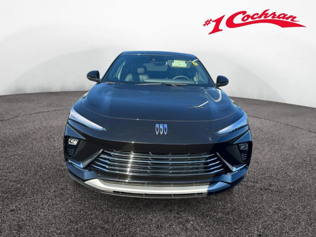 New 2026 Buick Envista Preferred w/ Convenience I Package image 2