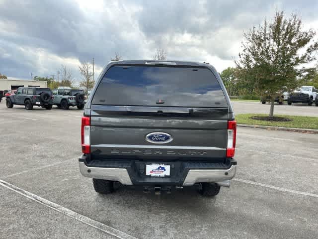 Used 2019 Ford F350 XLT w/ XLT Value Package AWD/4WD image 7