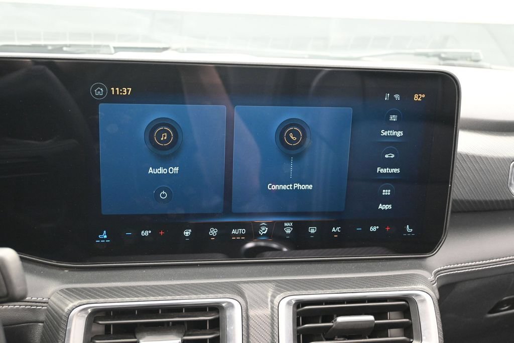 Used 2025 Ford Mustang GT Premium RWD image 14