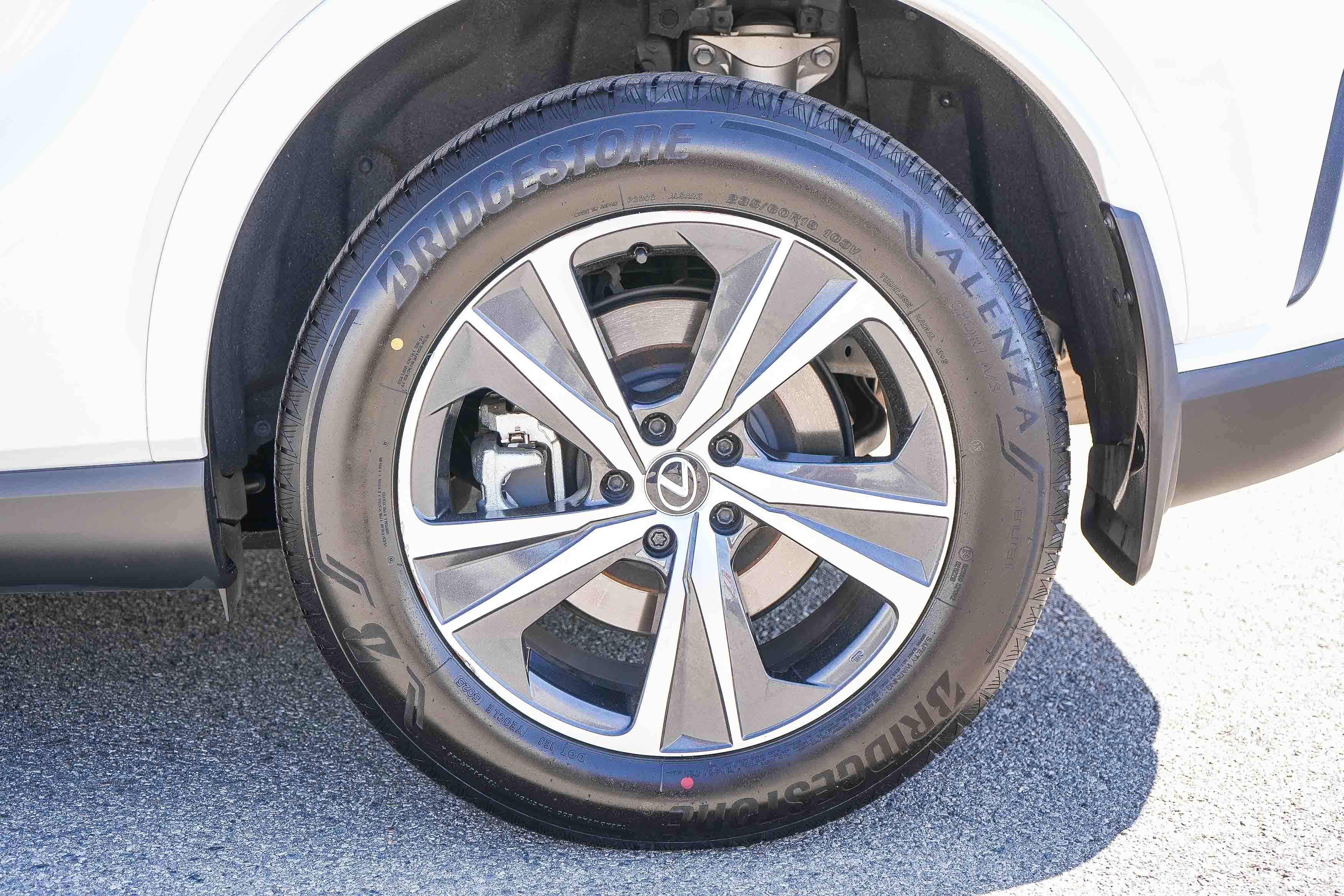 Used 2023 Lexus RX 350 Premium image 10