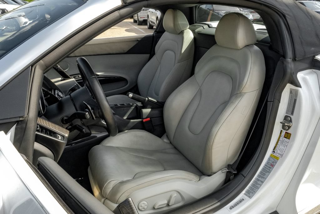 Used 2014 Audi R8 V8 AWD/4WD image 31