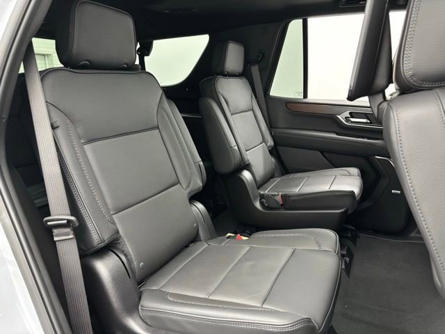 New 2026 GMC Yukon Denali w/ Denali Reserve Package image 43