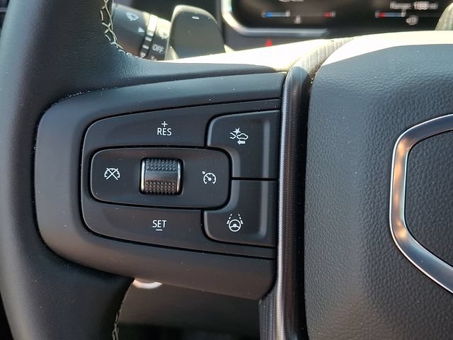 Used 2026 GMC Sierra 1500 Denali Ultimate AWD/4WD image 17
