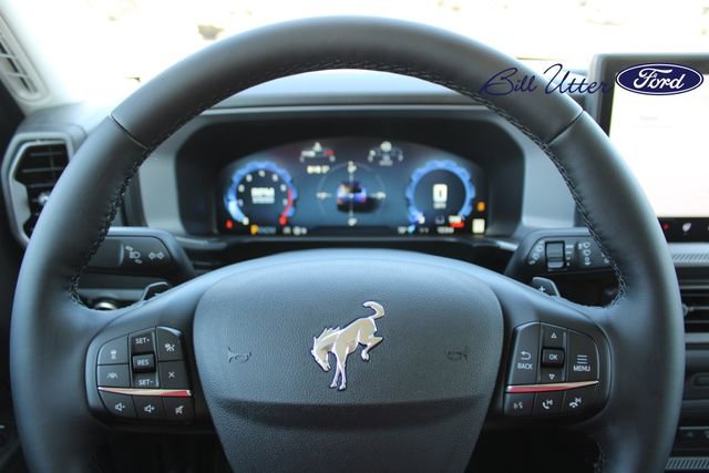 New 2026 Ford Bronco Sport Badlands image 17