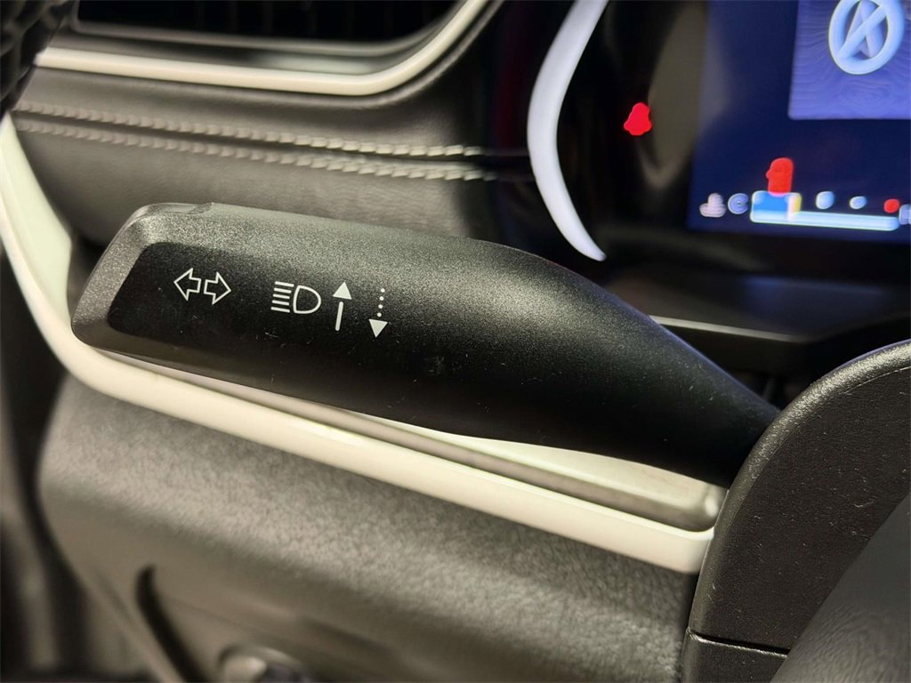 Certified 2022 Jeep Grand Cherokee L Limited image 24