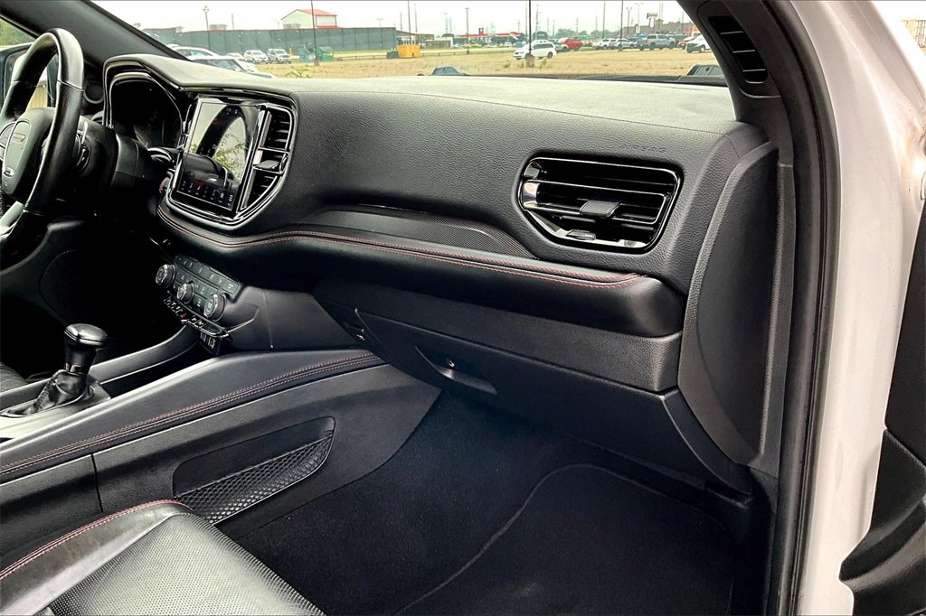 Used 2023 Dodge Durango GT image 14