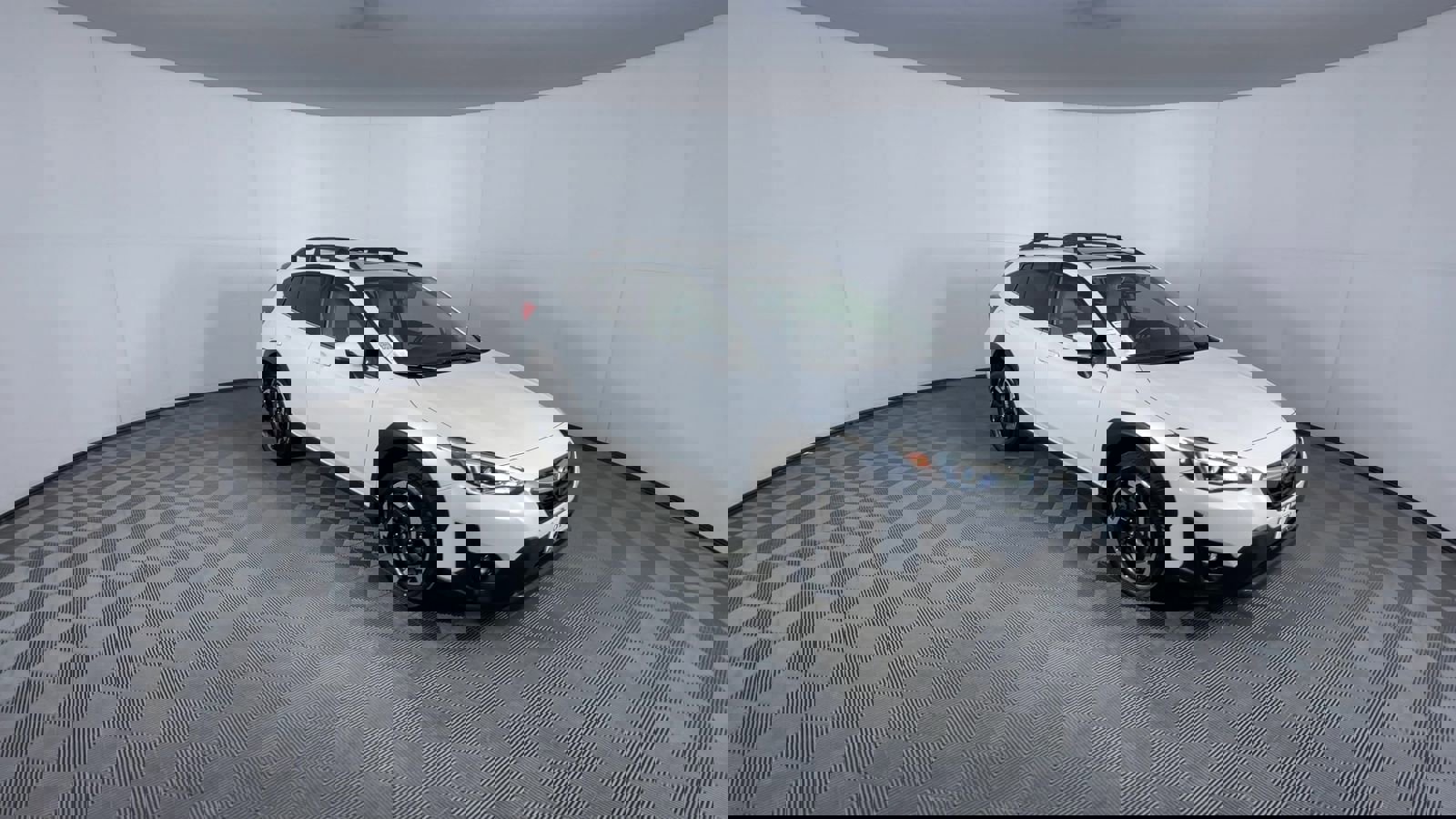 Used 2023 Subaru Crosstrek 2.5i Limited w/ Popular Package #3 image 2