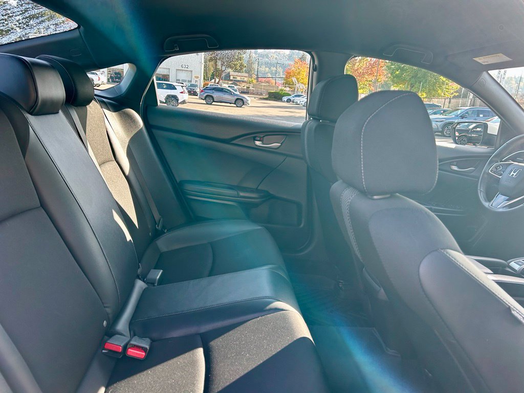 Used 2019 Honda Civic Sport image 13