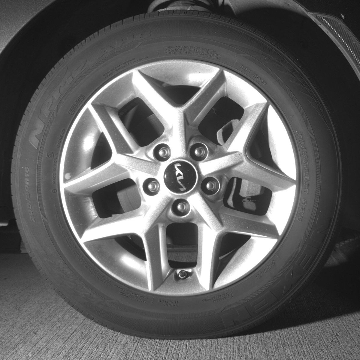 Used 2025 Kia Soul LX w/ LX Technology Package image 10