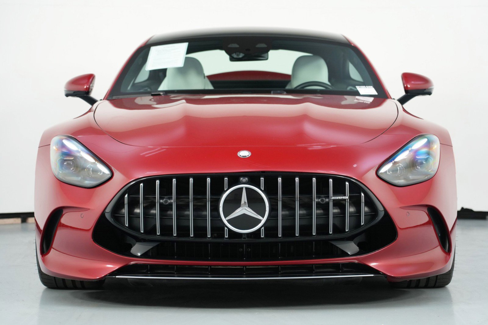 Used 2024 Mercedes-Benz AMG GT 63 image 7