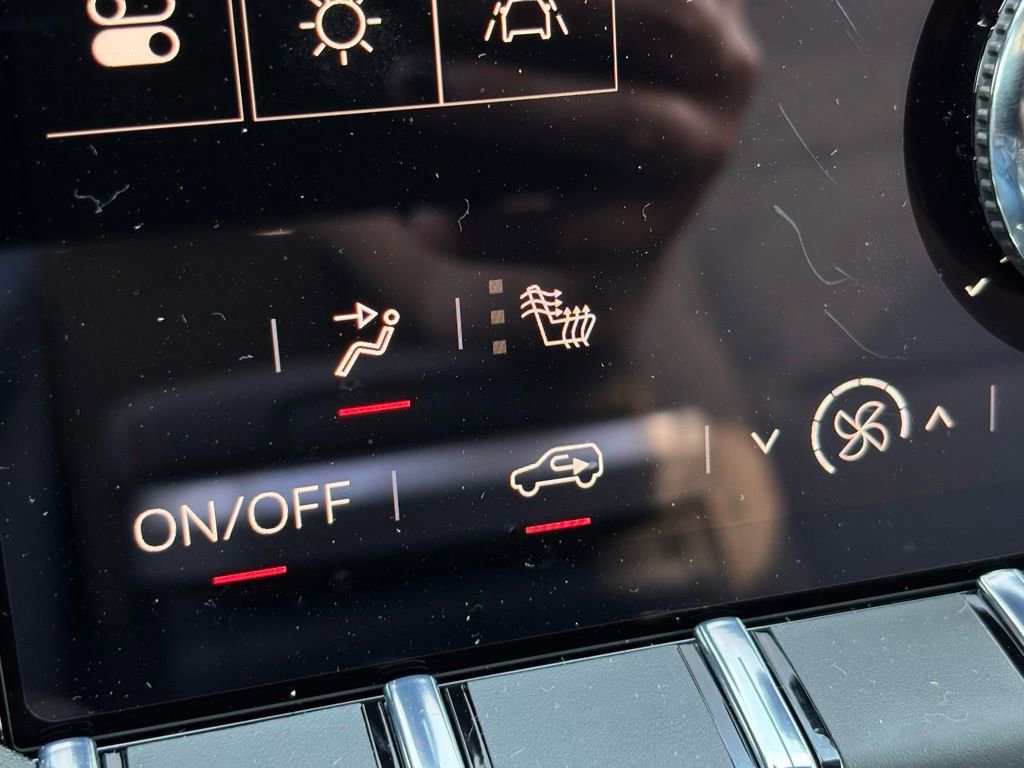 New 2026 GMC Terrain Elevation w/ Technology Package II image 6