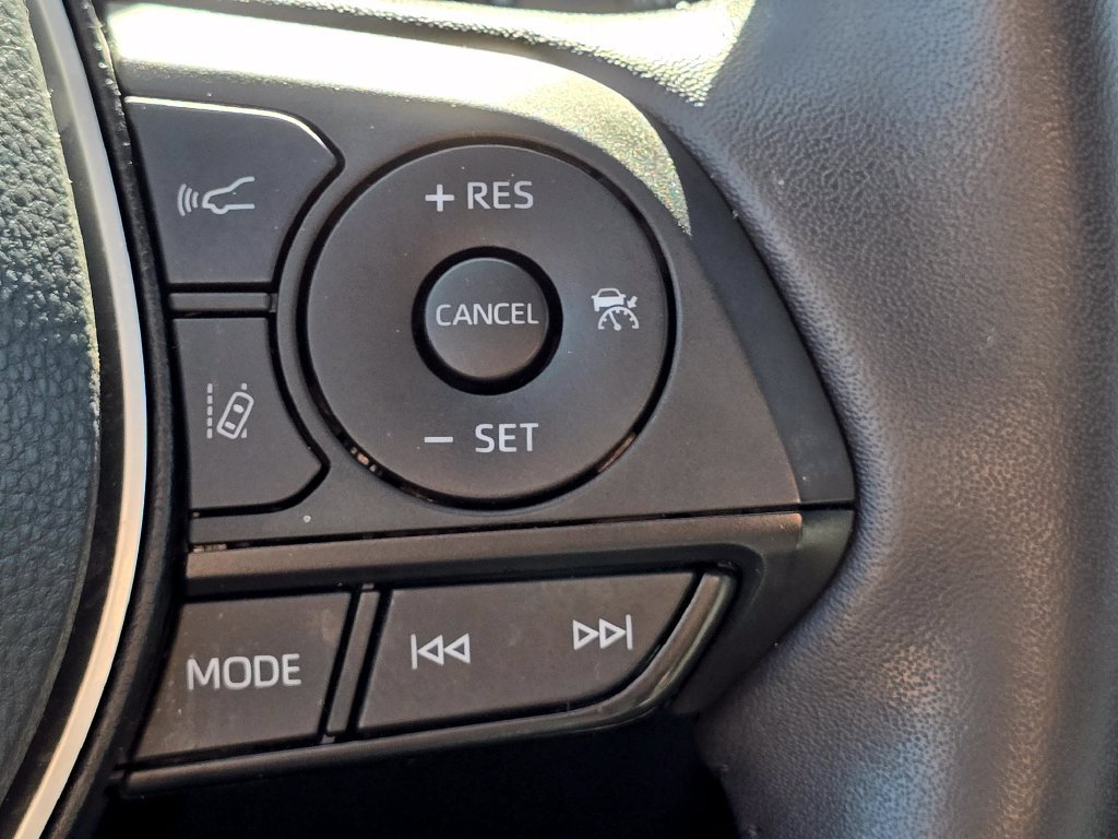 Used 2024 Toyota RAV4 XLE w/ Convenience Package AWD/4WD image 33