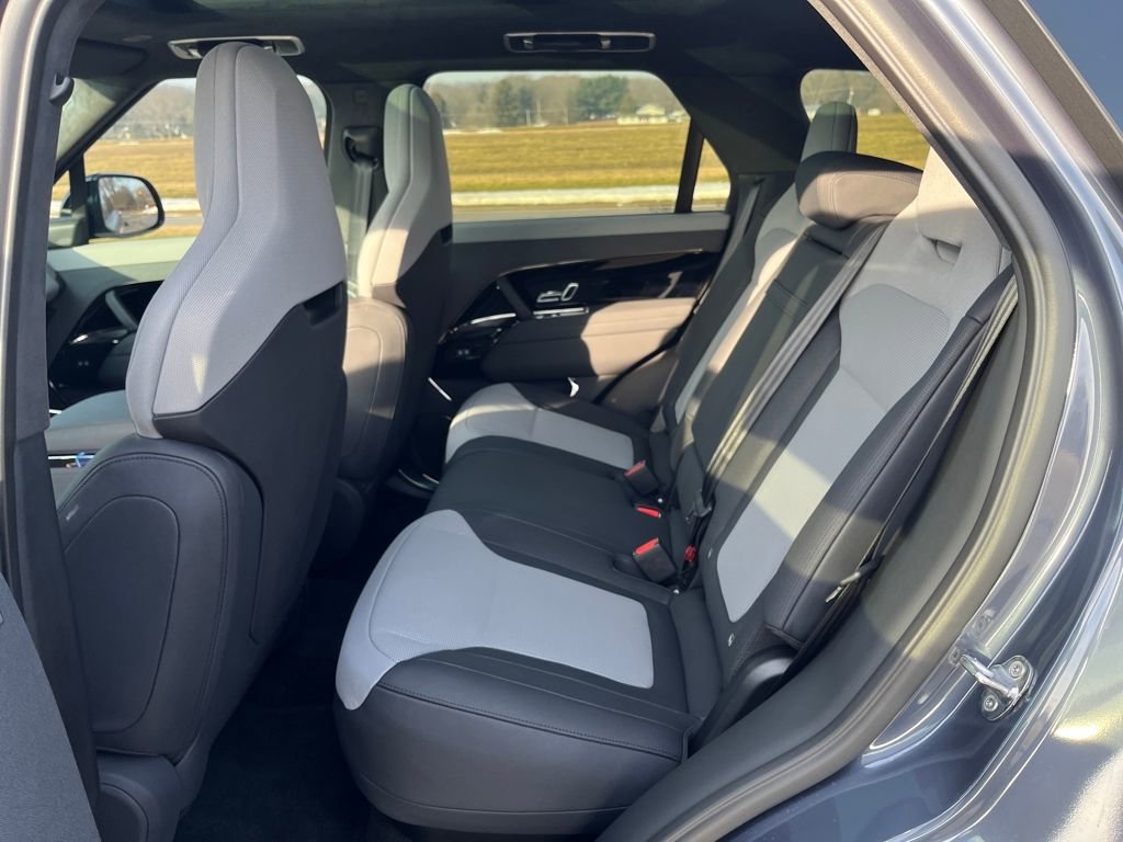 New 2026 Land Rover Range Rover Sport SV image 20