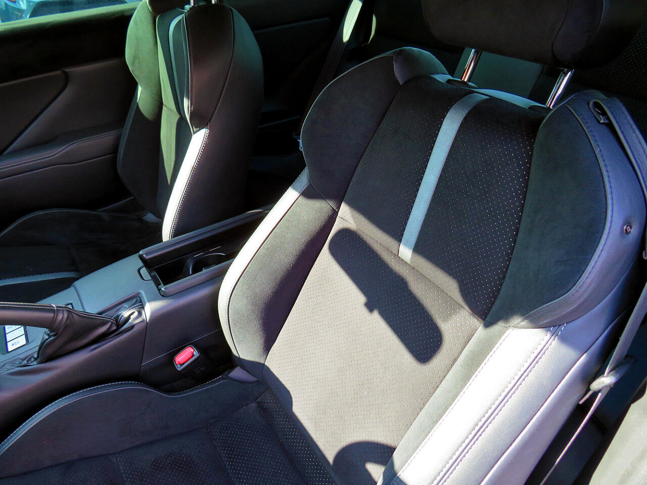 Used 2024 Toyota GR86 Premium image 14