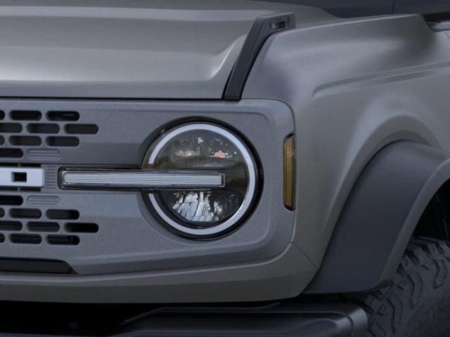 New 2026 Ford Bronco Badlands image 20