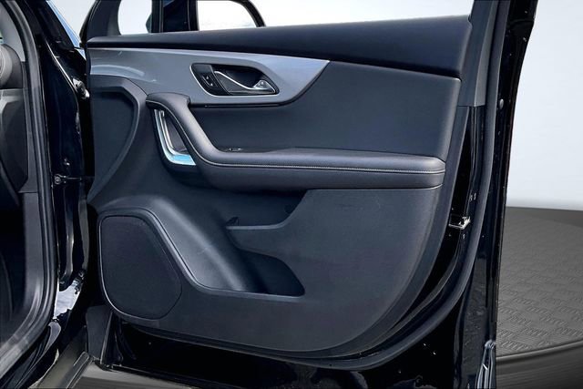 Used 2025 Chevrolet Blazer LT image 26