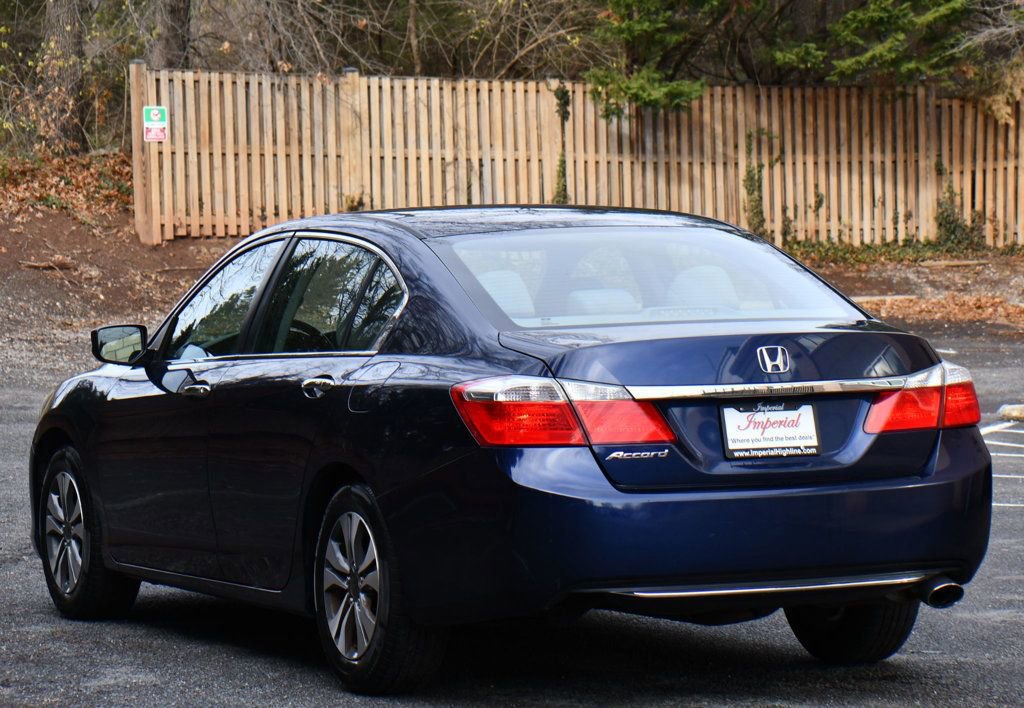 Used 2013 Honda Accord LX image 6