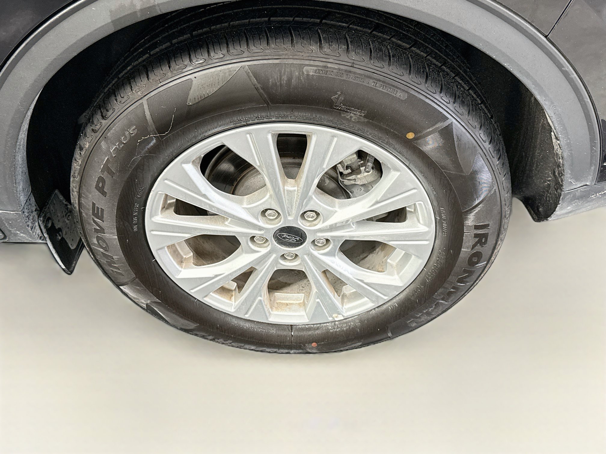 Used 2025 Ford Escape Active FWD image 11