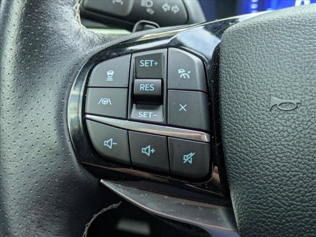 Used 2024 Ford Explorer ST w/ Equipment Group 401A AWD/4WD image 5