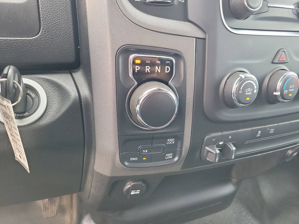 Used 2022 RAM 1500 Tradesman w/ Trailer Tow Group AWD/4WD image 24