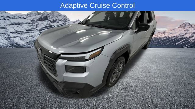 New 2026 Subaru Outback Premium AWD/4WD image 7