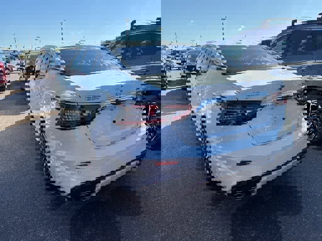 Used 2021 Nissan Maxima 3.5 SV w/ Floor Mat Group image 2