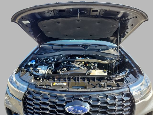 Used 2025 Ford Explorer ST-Line AWD/4WD image 20