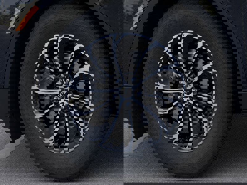 New 2026 Lincoln Nautilus Premier image 19