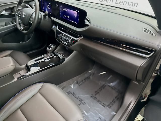 Used 2026 Buick Envista Sport Touring w/ Convenience I Package FWD image 28