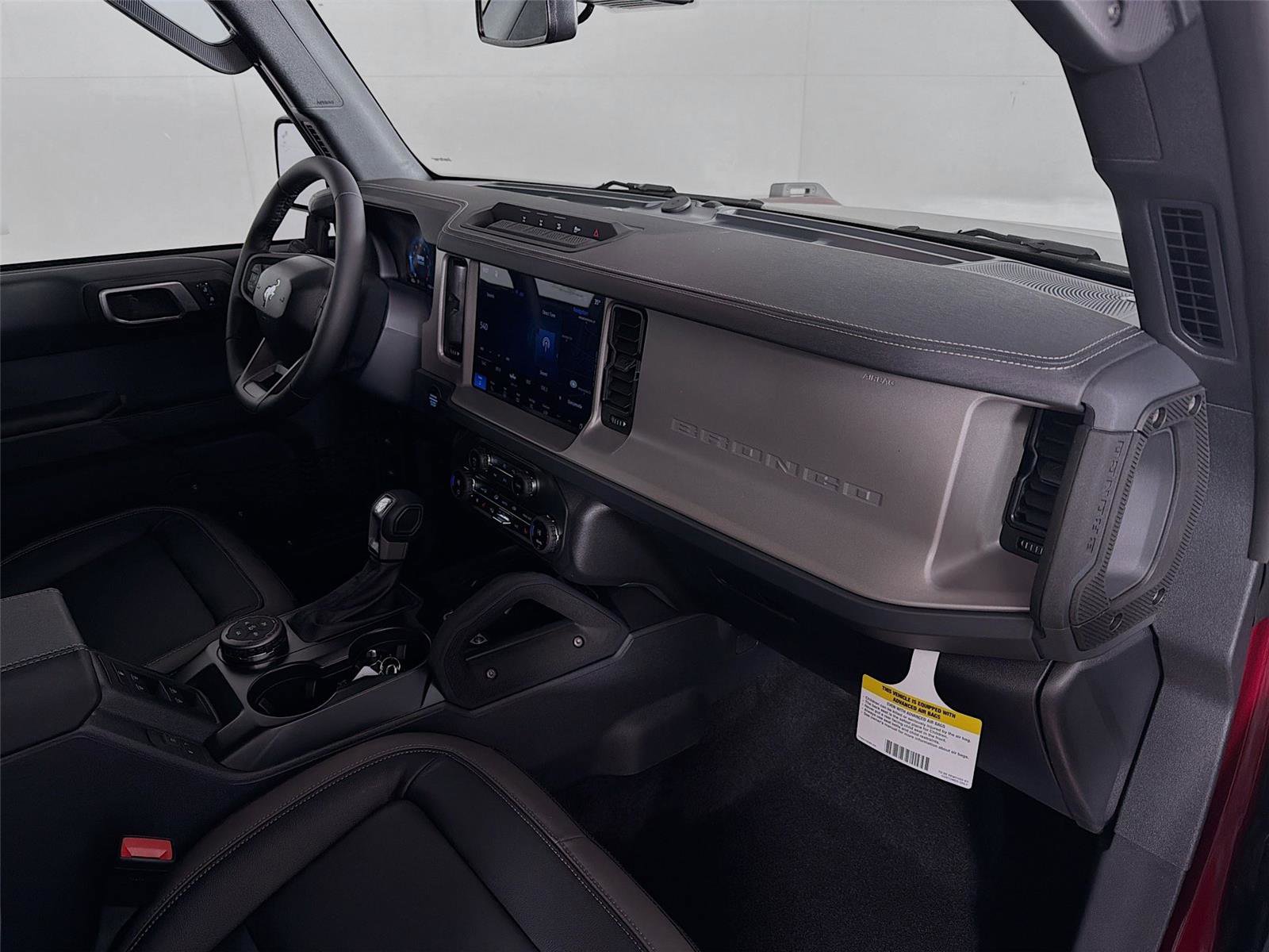 New 2026 Ford Bronco Outer Banks image 30