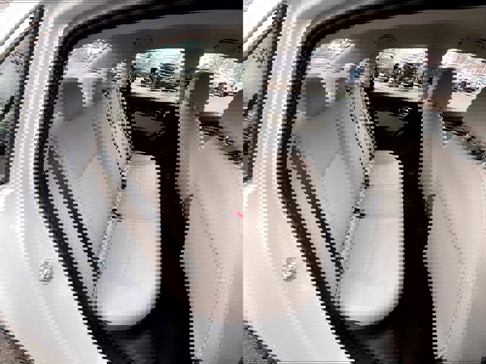 Used 2023 Honda Civic LX image 28