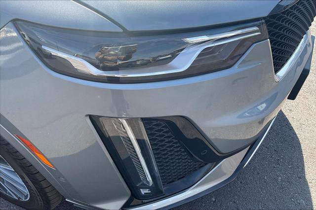 Used 2024 Cadillac XT6 Sport image 29