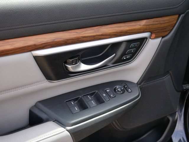Used 2017 Honda CR-V Touring image 15