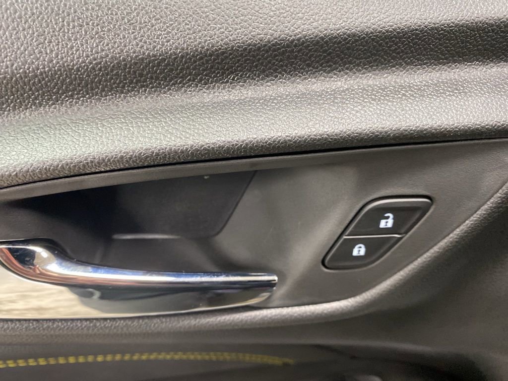 New 2026 Chevrolet Trax LT FWD image 24