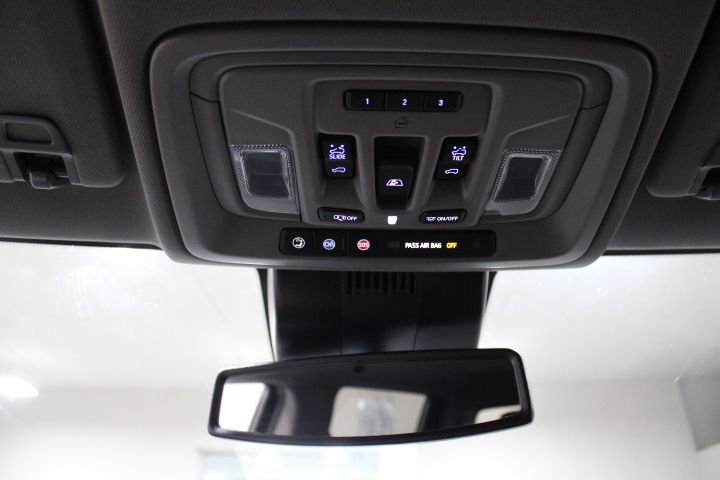 Used 2024 GMC Sierra 1500 Denali image 38