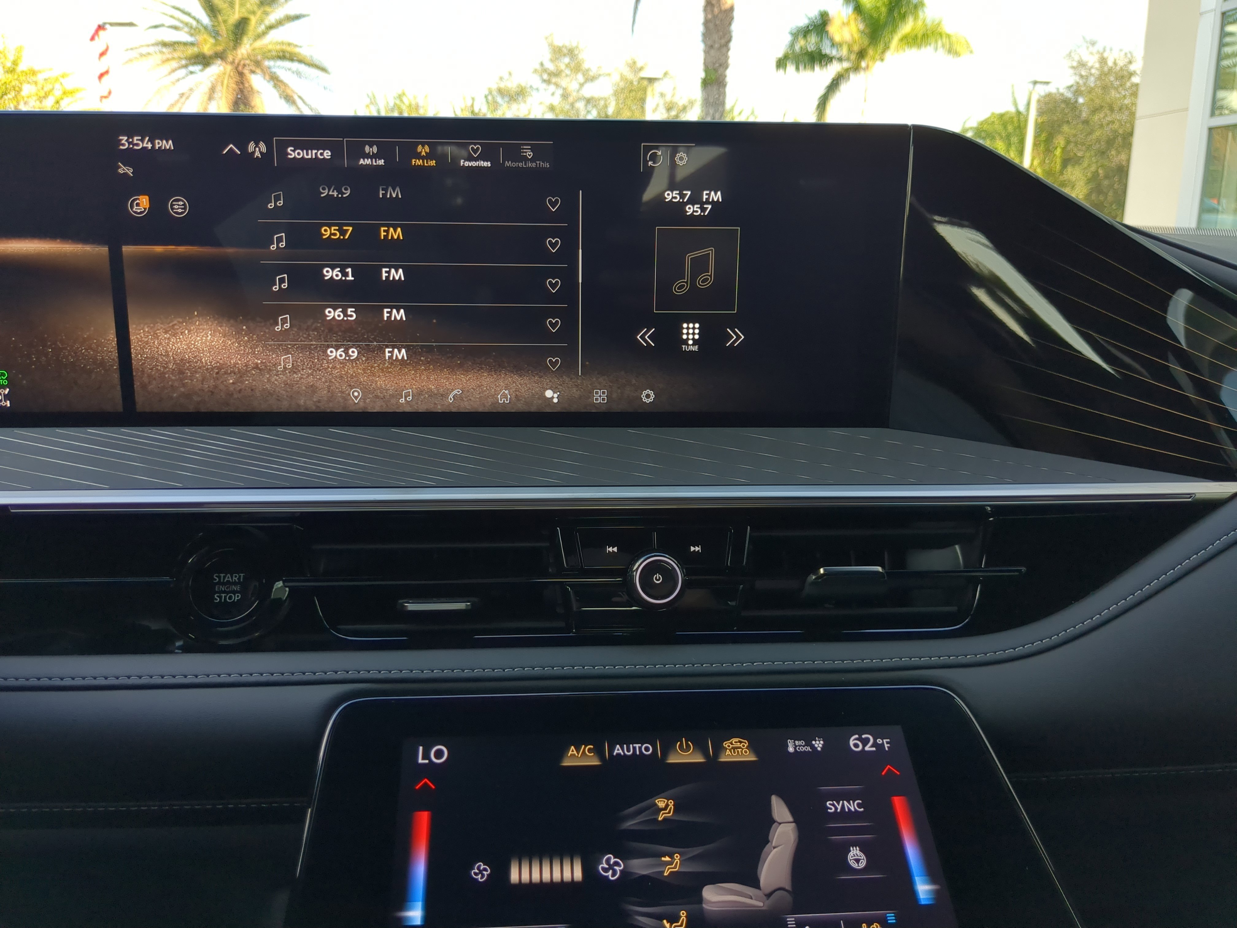 New 2026 INFINITI QX80 Autograph w/ Premium Cargo Package image 28