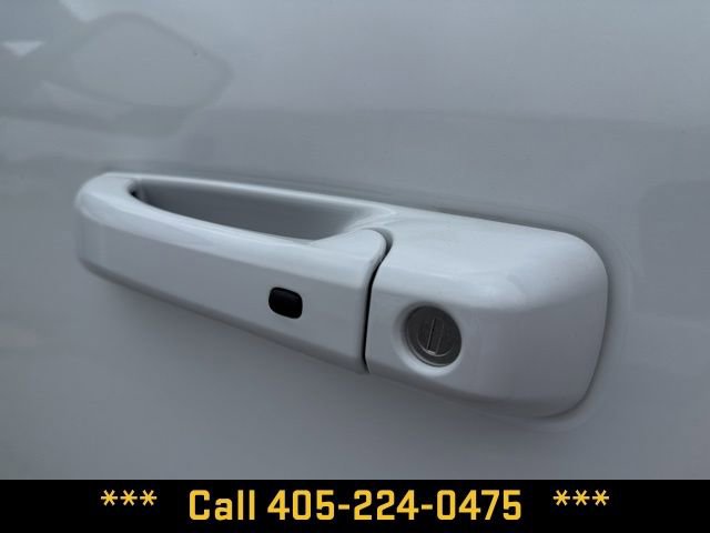 Used 2025 RAM 2500 Limited image 5