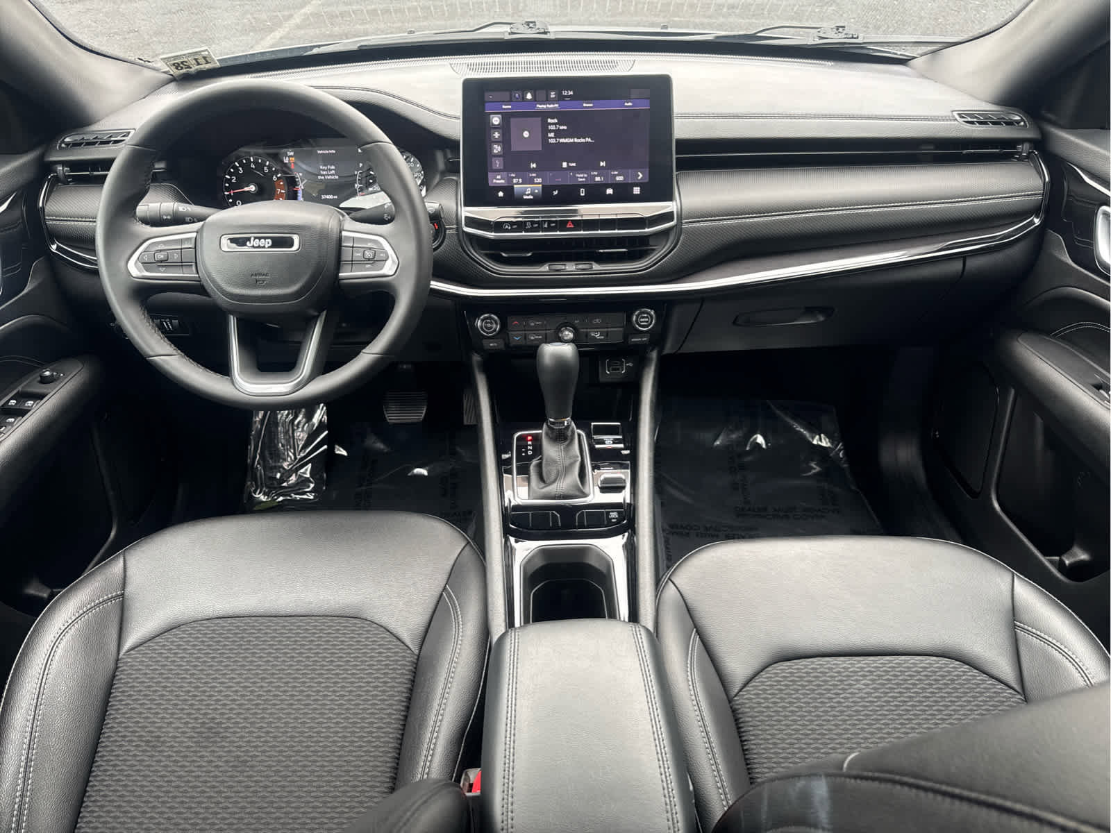 Certified 2023 Jeep Compass Altitude image 22