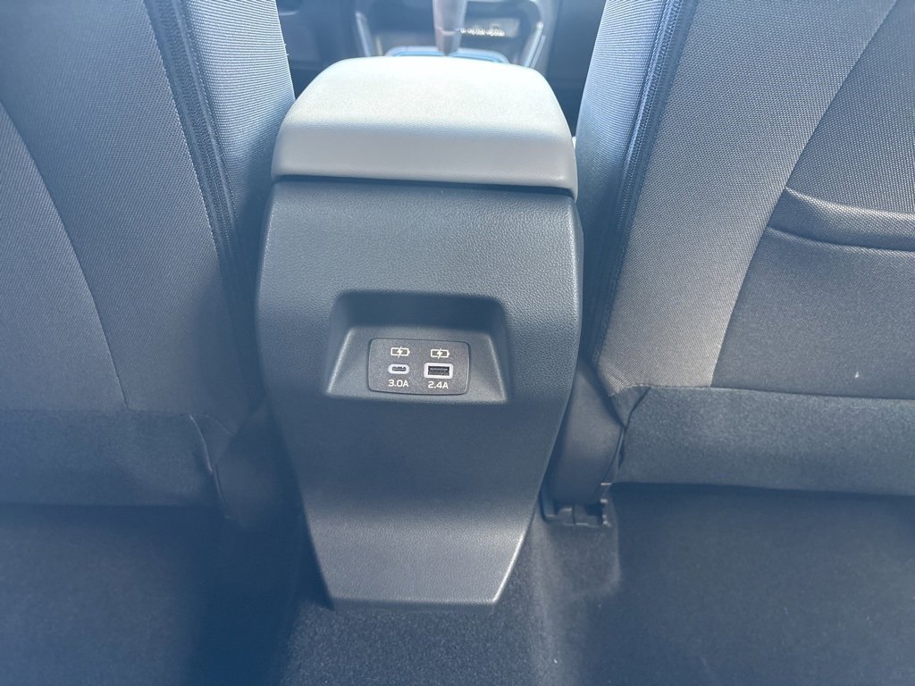 New 2026 Subaru Crosstrek 2.0i Premium image 24