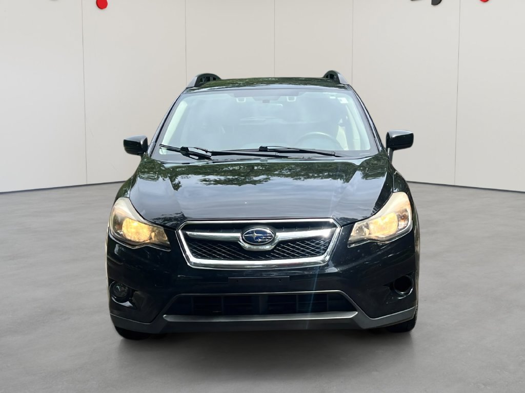 Used 2015 Subaru Crosstrek 2.0i Premium AWD/4WD image 8