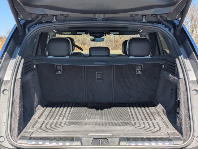 Used 2024 Land Rover Range Rover Sport Dynamic SE image 16