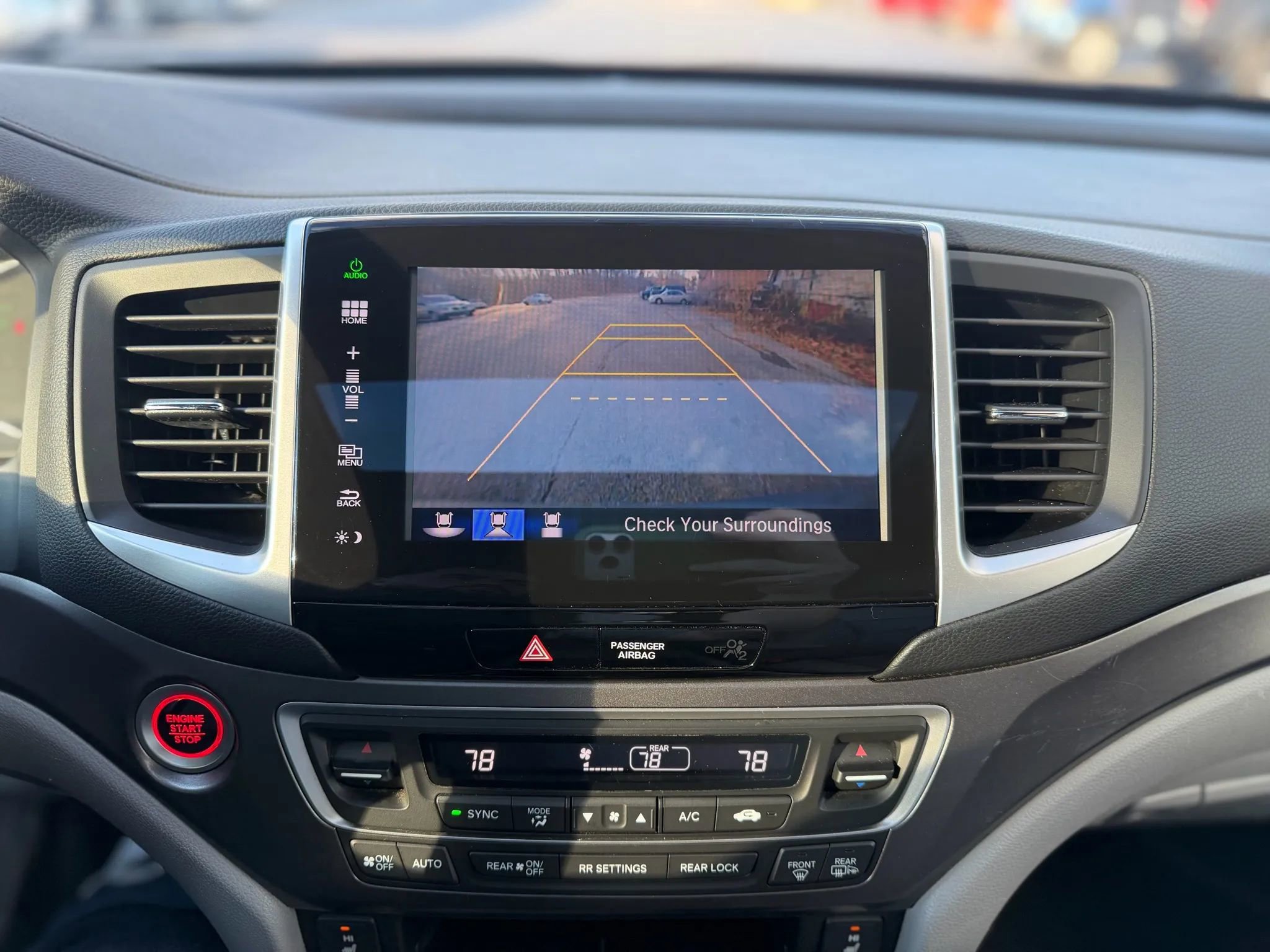 Used 2016 Honda Pilot EX-L image 39