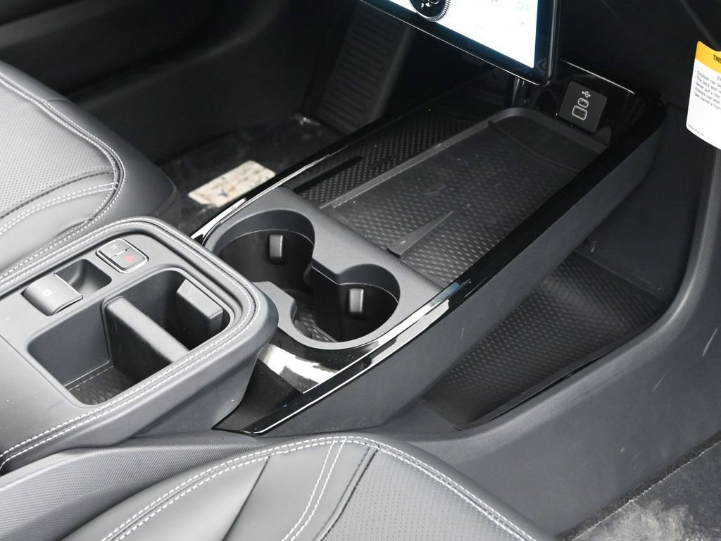 New 2025 Ford Mustang Mach-E Premium image 33