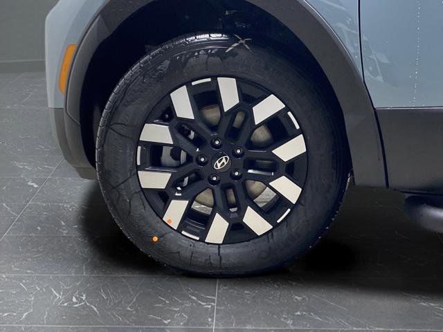 New 2026 Hyundai Santa Cruz SE image 30