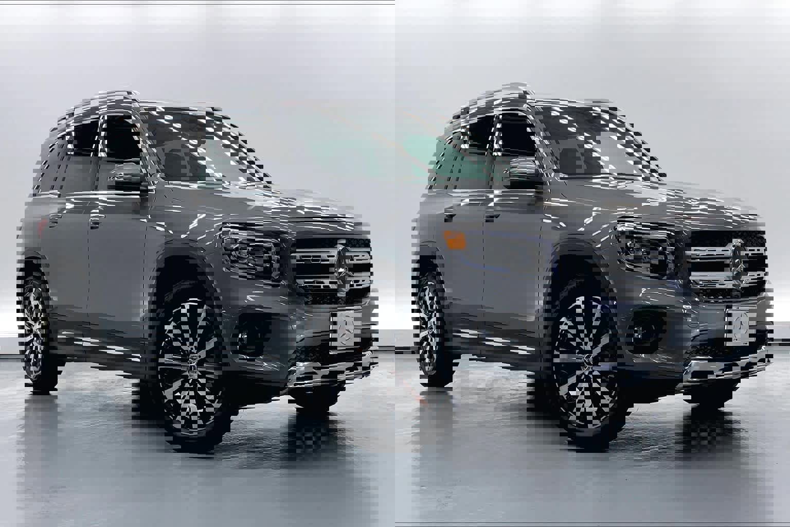 Certified 2021 Mercedes-Benz GLB 250 image 31