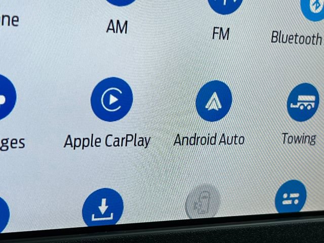 New 2025 Ford Explorer 4WD Police Interceptor w/ Ready For The Road Package image 20